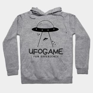 UFOGame Hoodie